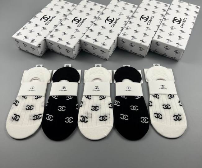 CHNL Socks-007
