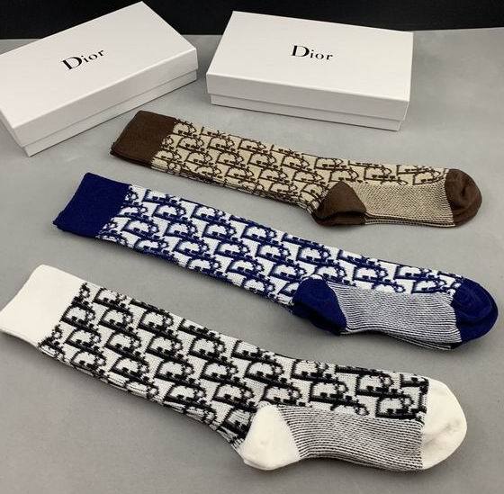 Dior Sock-018