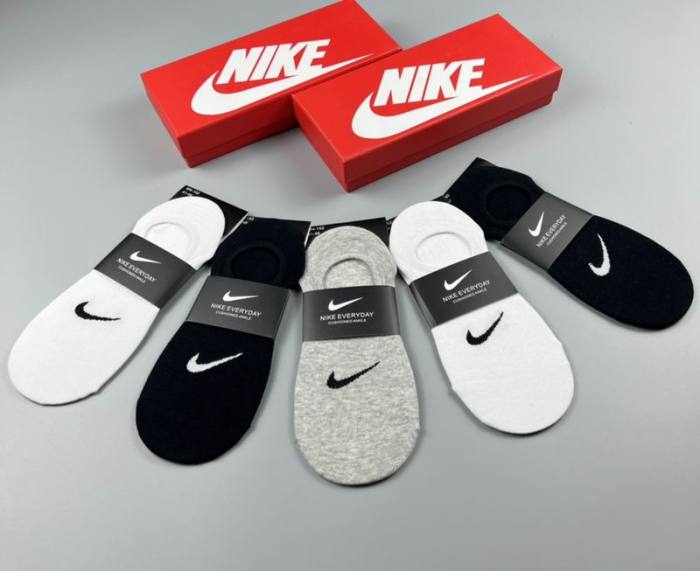 Nike Socks-103