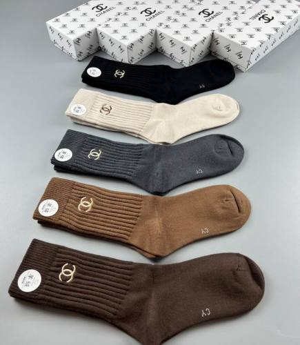 CHNL Socks-071