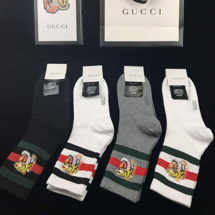 G Socks-031