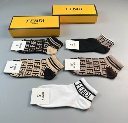 FD Socks-038