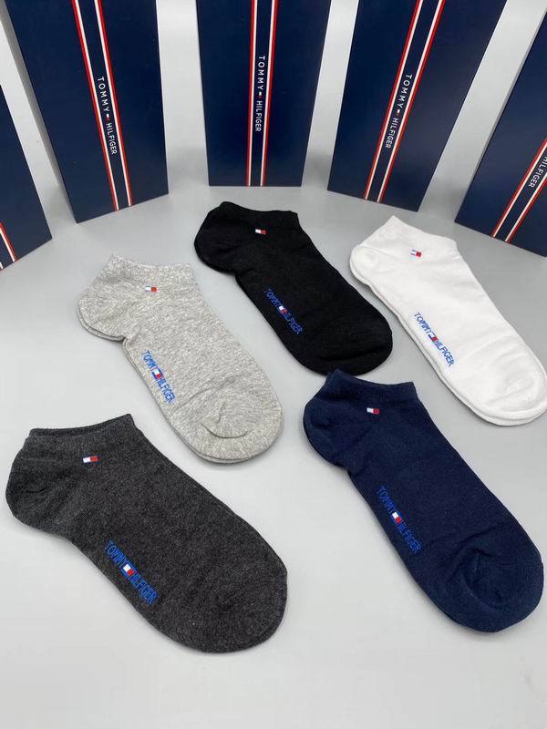 Thom Browne Socks-040