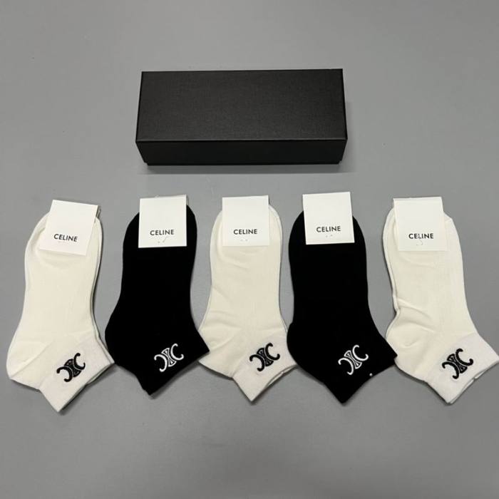 CE Socks-008