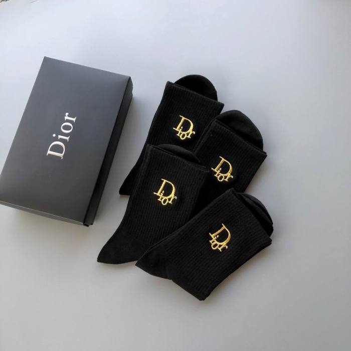 Dior Sock-017