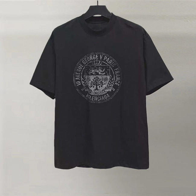 B Shirt 1：1 Quality-4390(XS-L) 