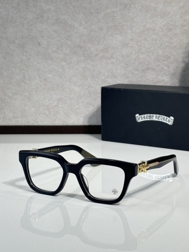 Chrome Hearts Sunglasses AAAA-1956