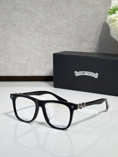 Chrome Hearts Sunglasses AAAA-1809