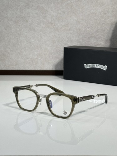 Chrome Hearts Sunglasses AAAA-1790