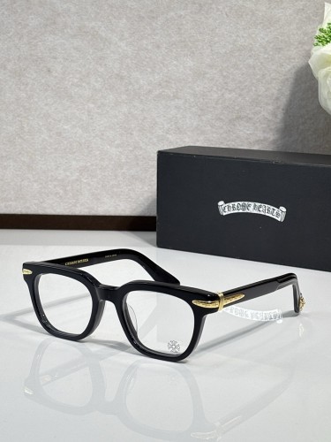 Chrome Hearts Sunglasses AAAA-1783