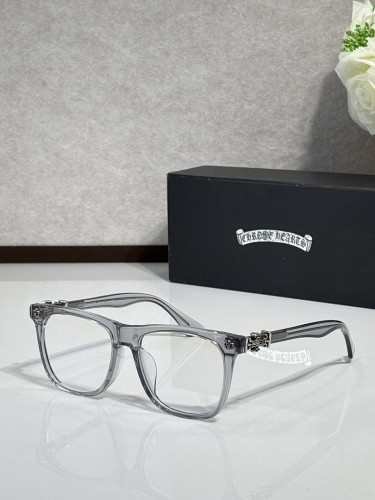 Chrome Hearts Sunglasses AAAA-1810