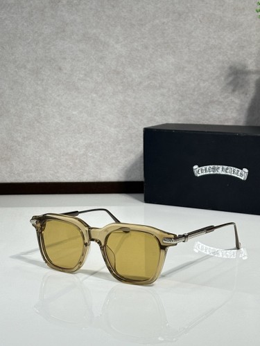 Chrome Hearts Sunglasses AAAA-1779