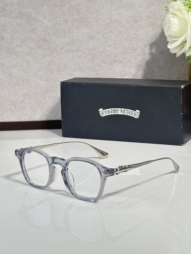 Chrome Hearts Sunglasses AAAA-1729