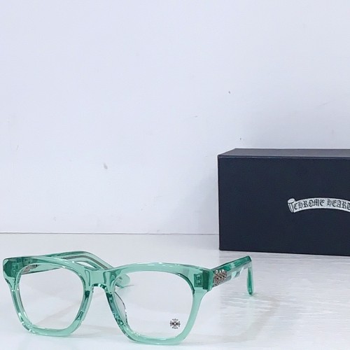 Chrome Hearts Sunglasses AAAA-1769