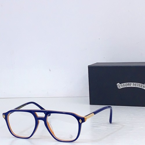 Chrome Hearts Sunglasses AAAA-2014
