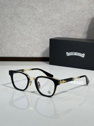 Chrome Hearts Sunglasses AAAA-1793