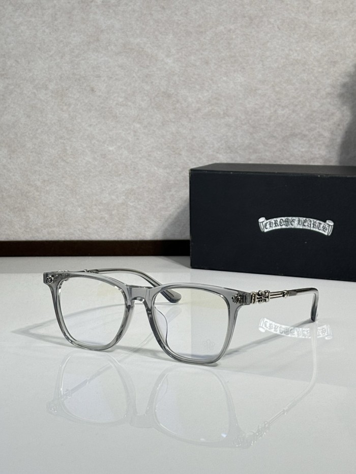 Chrome Hearts Sunglasses AAAA-1680