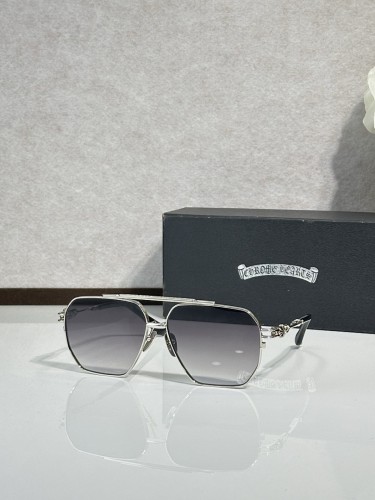 Chrome Hearts Sunglasses AAAA-1913