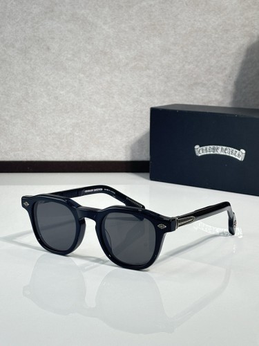 Chrome Hearts Sunglasses AAAA-1738