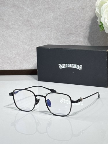 Chrome Hearts Sunglasses AAAA-1717