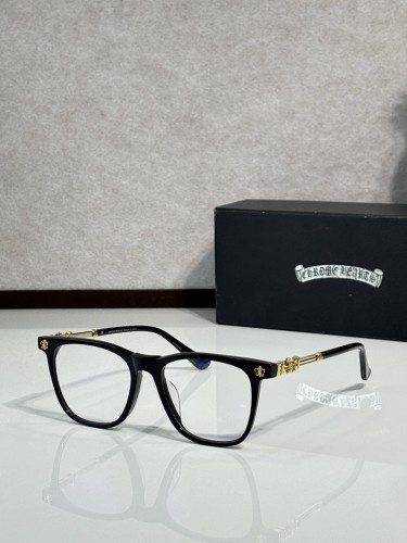 Chrome Hearts Sunglasses AAAA-1678