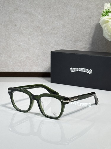 Chrome Hearts Sunglasses AAAA-1786