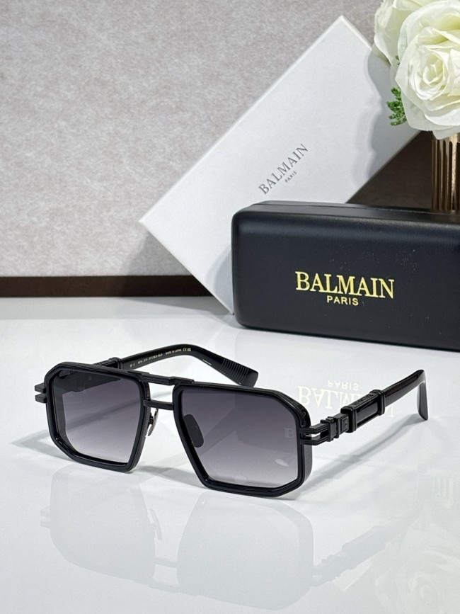 Balmain  Sunglasses AAAA-792