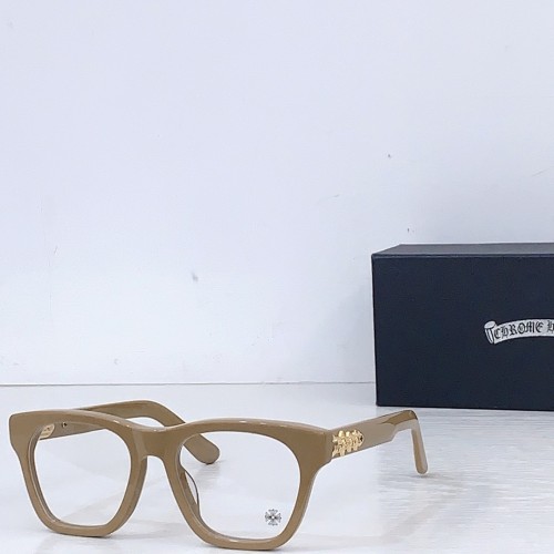 Chrome Hearts Sunglasses AAAA-1766