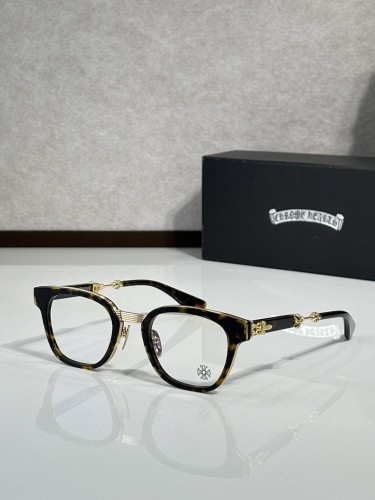 Chrome Hearts Sunglasses AAAA-1791