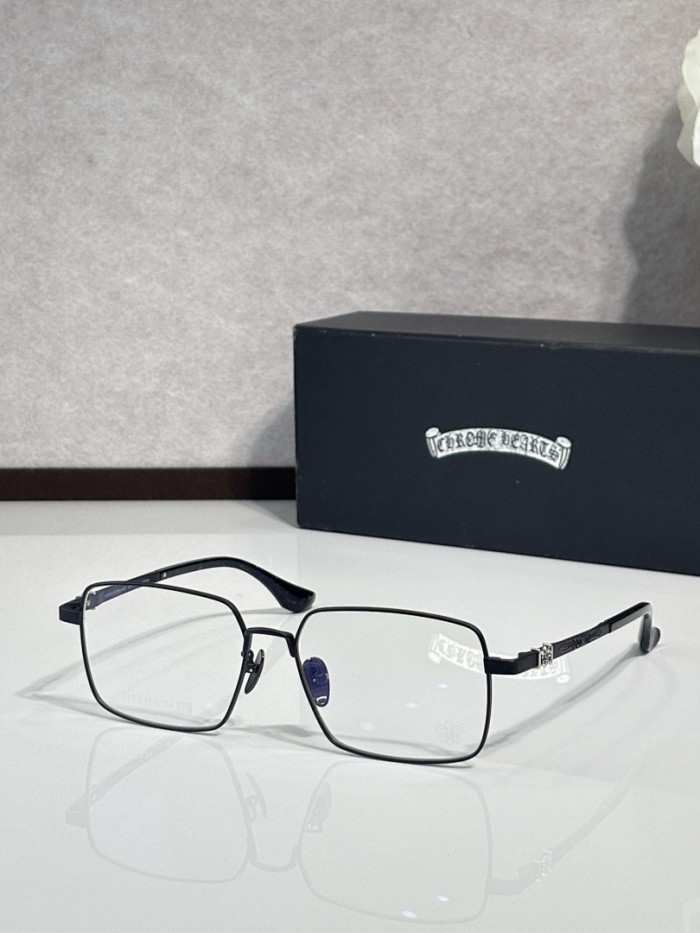 Chrome Hearts Sunglasses AAAA-1710