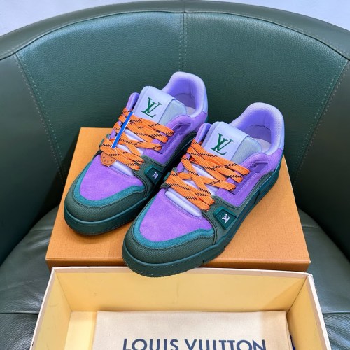 Super Max LV Shoes-3847