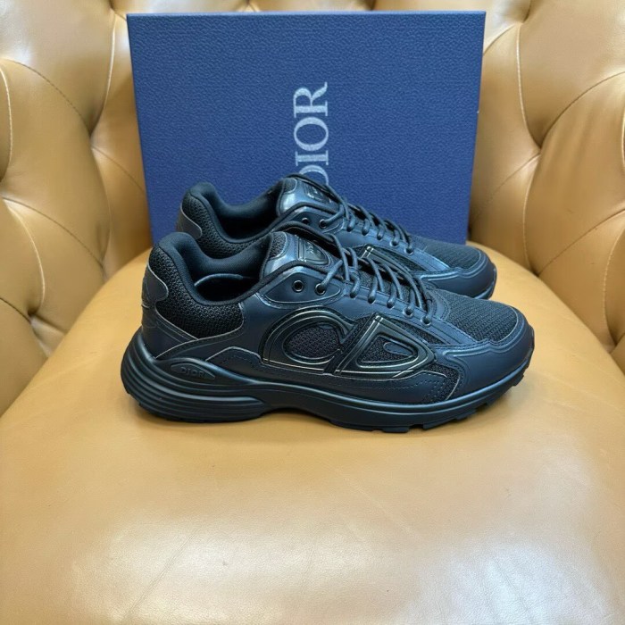 Super Max Dior Shoes-988
