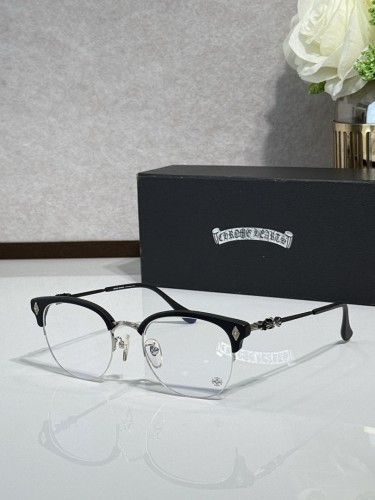 Chrome Hearts Sunglasses AAAA-1943