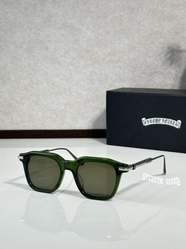 Chrome Hearts Sunglasses AAAA-1780
