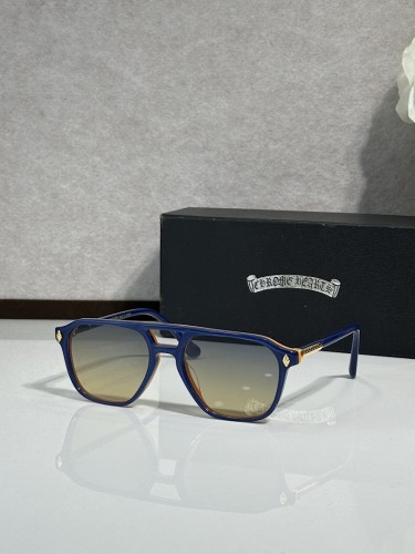 Chrome Hearts Sunglasses AAAA-2020