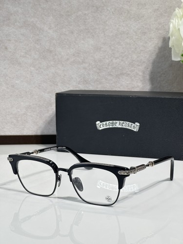 Chrome Hearts Sunglasses AAAA-1987