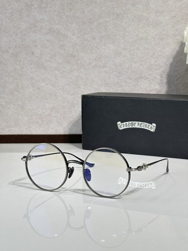 Chrome Hearts Sunglasses AAAA-1804