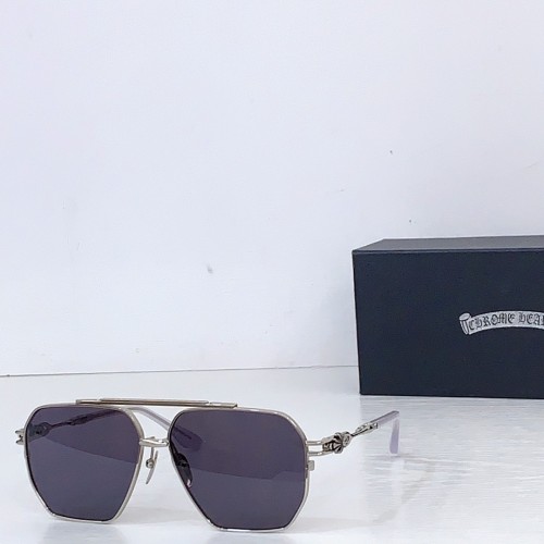 Chrome Hearts Sunglasses AAAA-1909