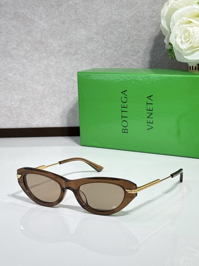 Bottega Veneta Sunglasses AAAA-750