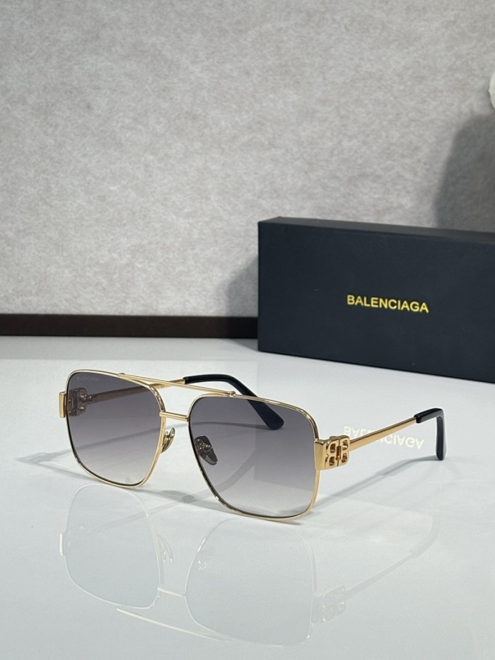 B Sunglasses AAAA-1367