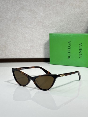 Bottega Veneta Sunglasses AAAA-599