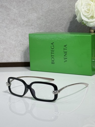 Bottega Veneta Sunglasses AAAA-845