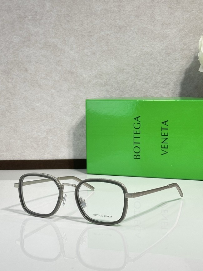 Bottega Veneta Sunglasses AAAA-734
