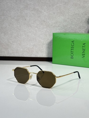 Bottega Veneta Sunglasses AAAA-640