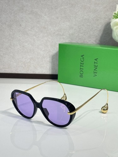 Bottega Veneta Sunglasses AAAA-576