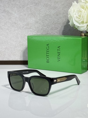 Bottega Veneta Sunglasses AAAA-837