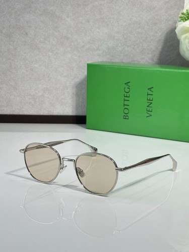 Bottega Veneta Sunglasses AAAA-589