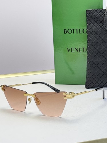 Bottega Veneta Sunglasses AAAA-757