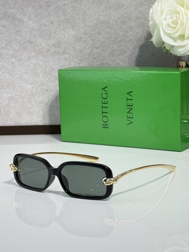 Bottega Veneta Sunglasses AAAA-842