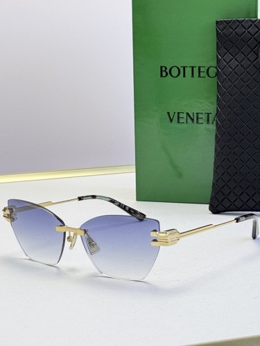 Bottega Veneta Sunglasses AAAA-761